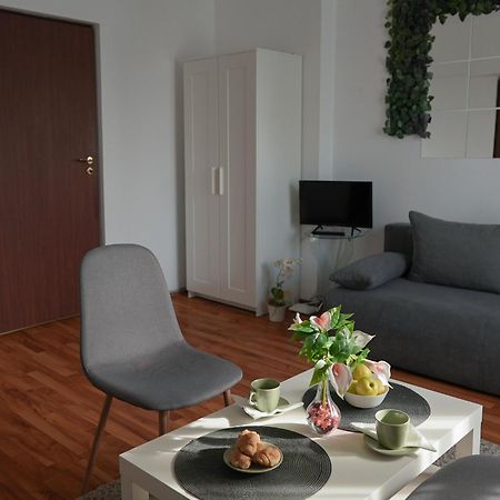 Victoria Avenue Apartments Βουκουρέστι Εξωτερικό φωτογραφία
