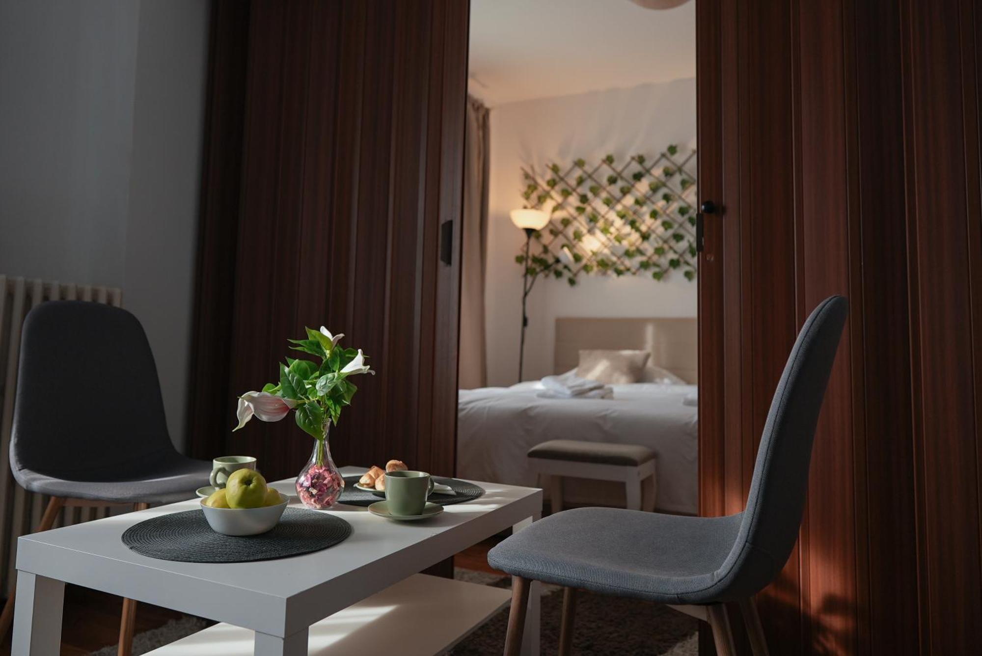Victoria Avenue Apartments Βουκουρέστι Εξωτερικό φωτογραφία