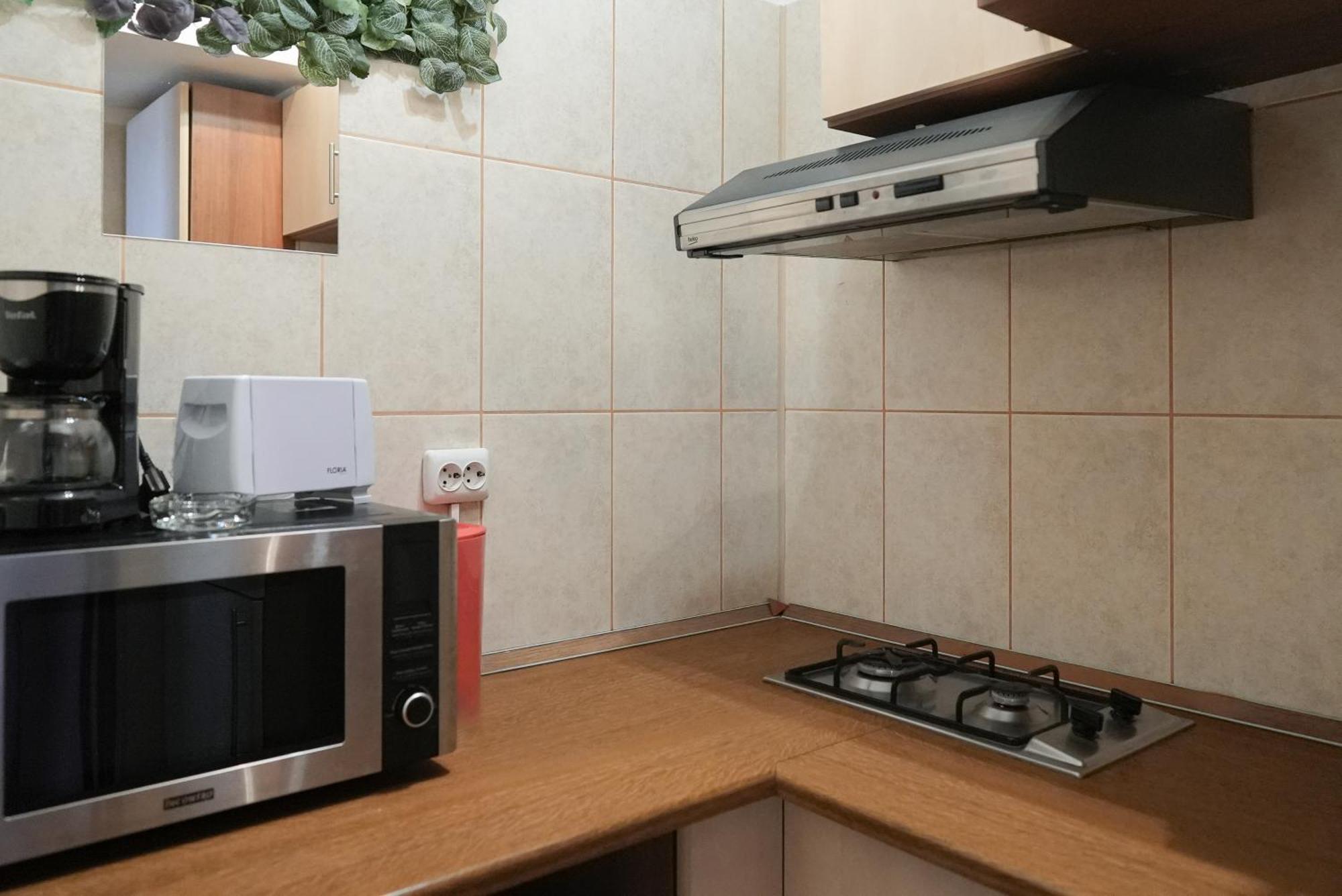 Victoria Avenue Apartments Βουκουρέστι Εξωτερικό φωτογραφία