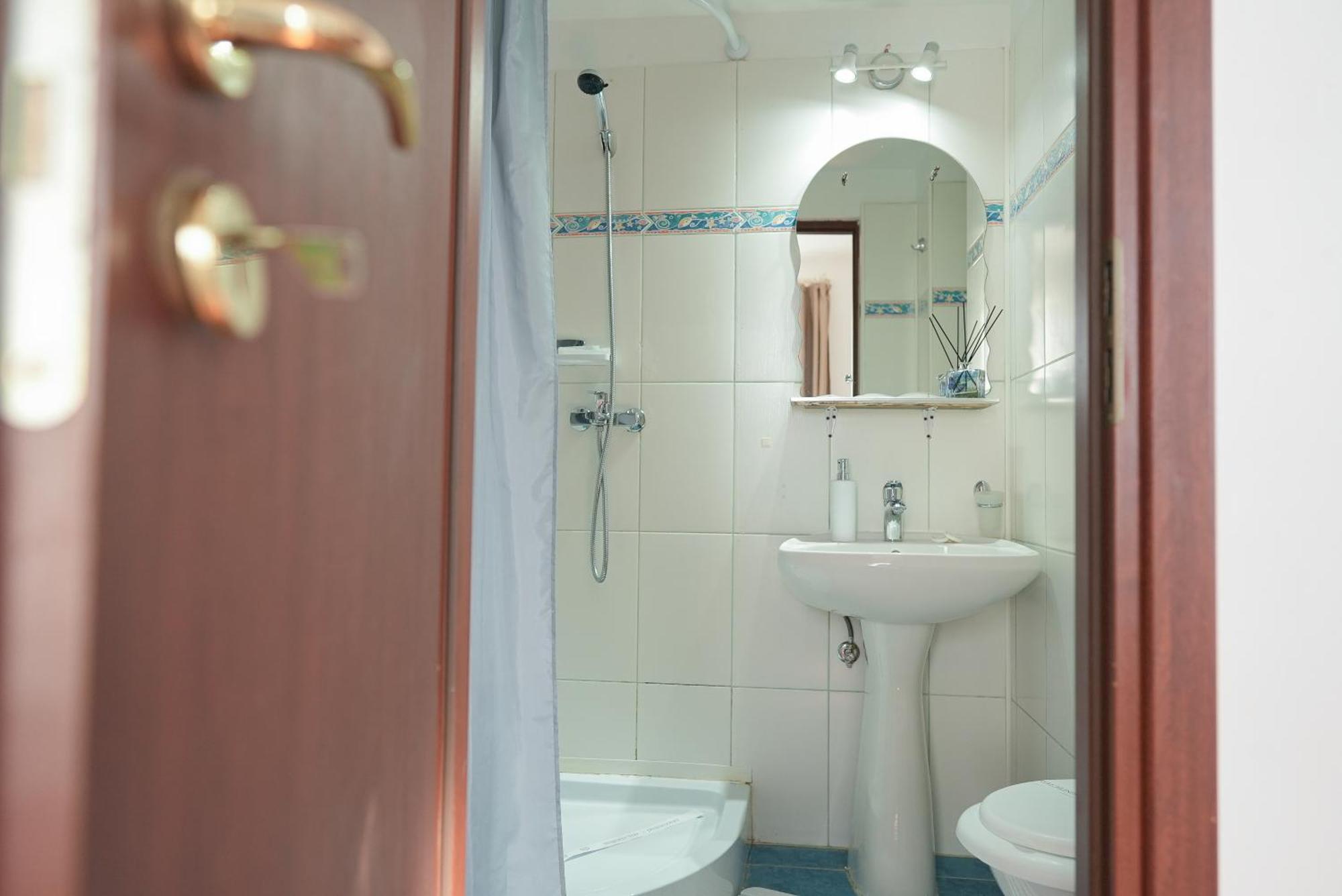Victoria Avenue Apartments Βουκουρέστι Εξωτερικό φωτογραφία