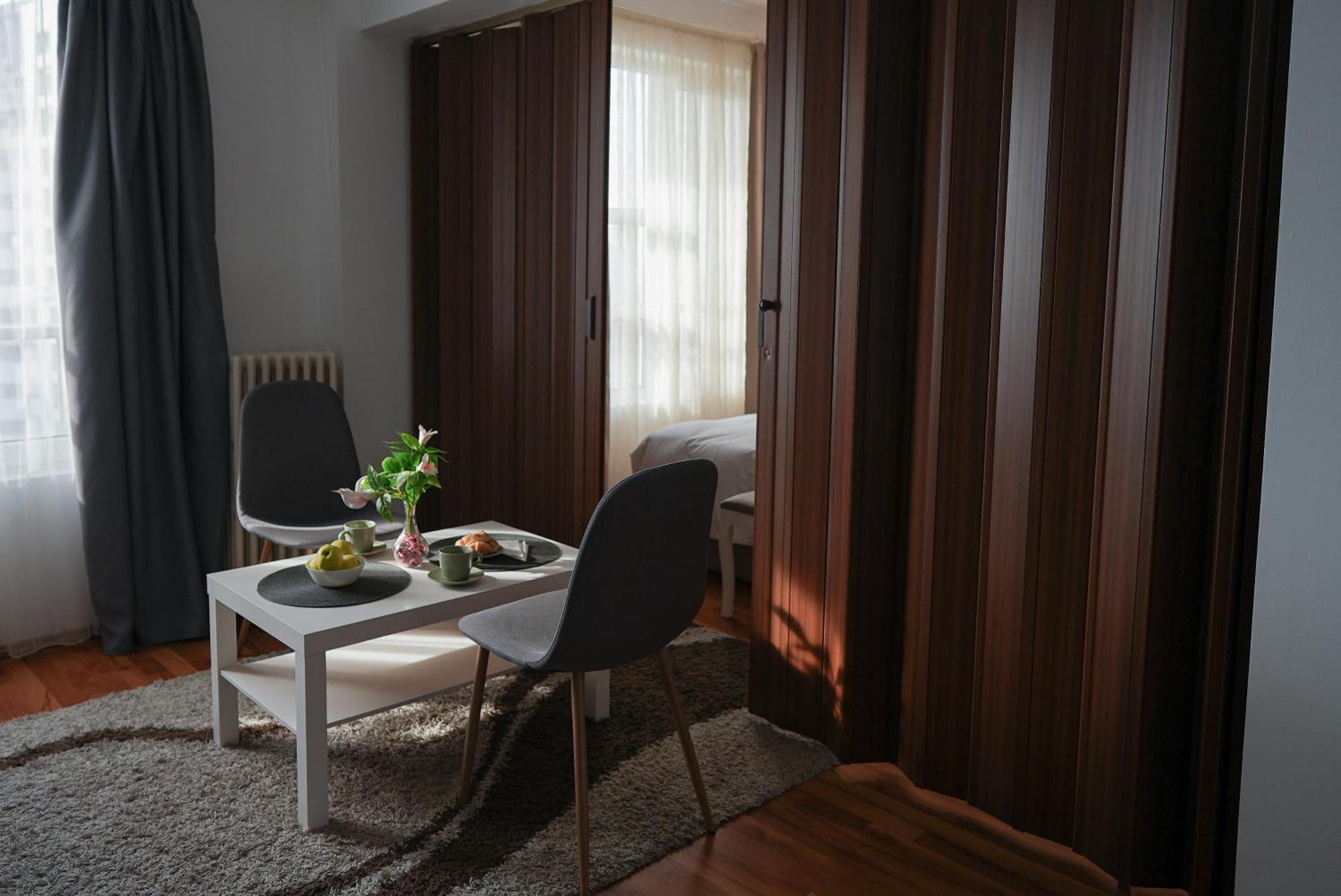 Victoria Avenue Apartments Βουκουρέστι Εξωτερικό φωτογραφία