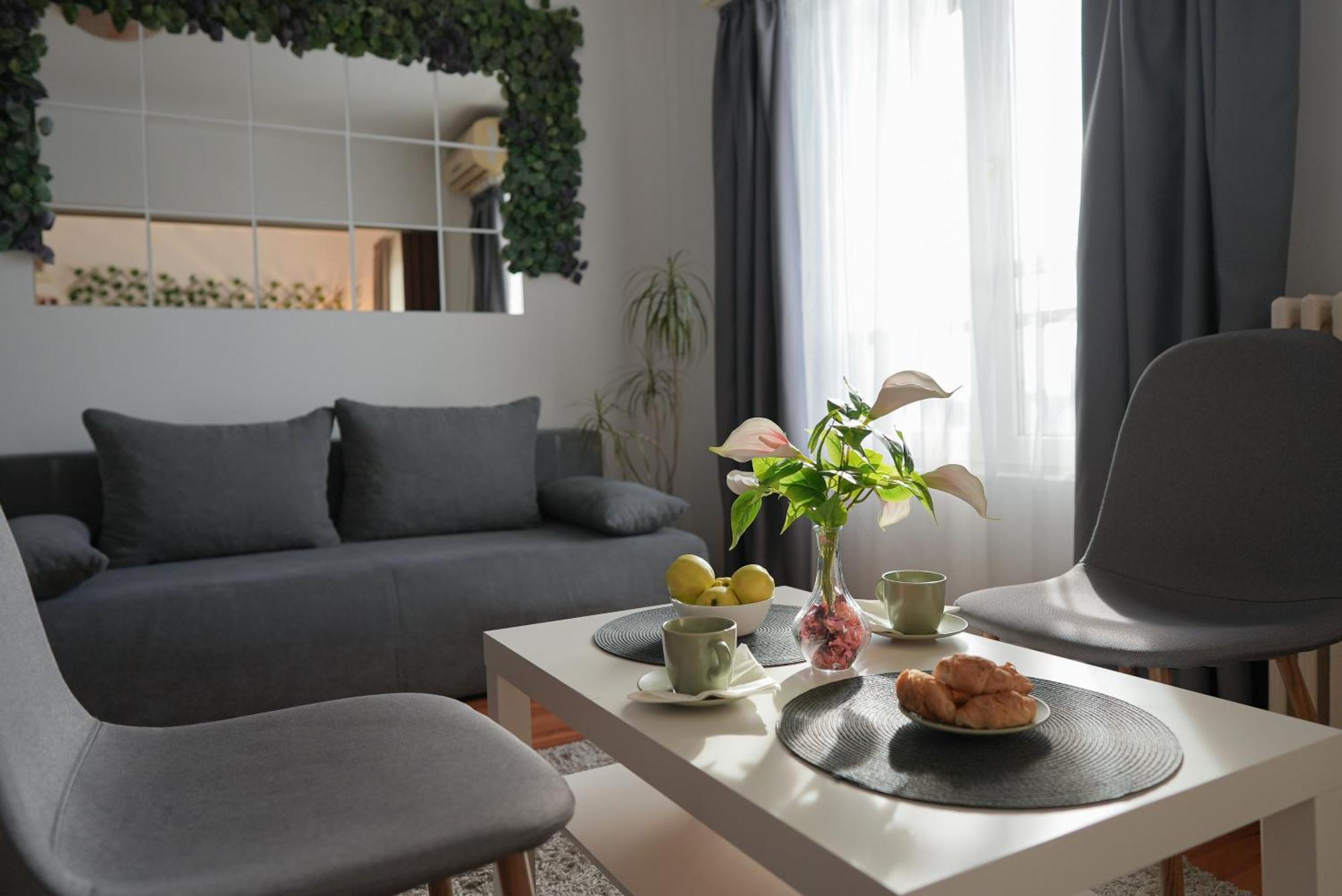 Victoria Avenue Apartments Βουκουρέστι Εξωτερικό φωτογραφία