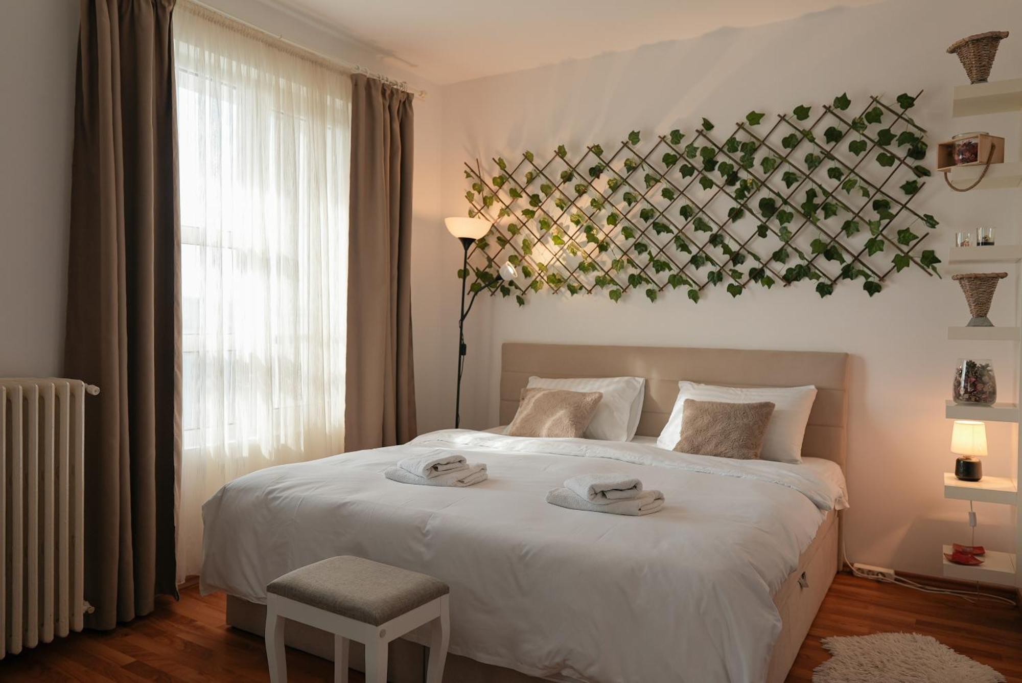 Victoria Avenue Apartments Βουκουρέστι Εξωτερικό φωτογραφία
