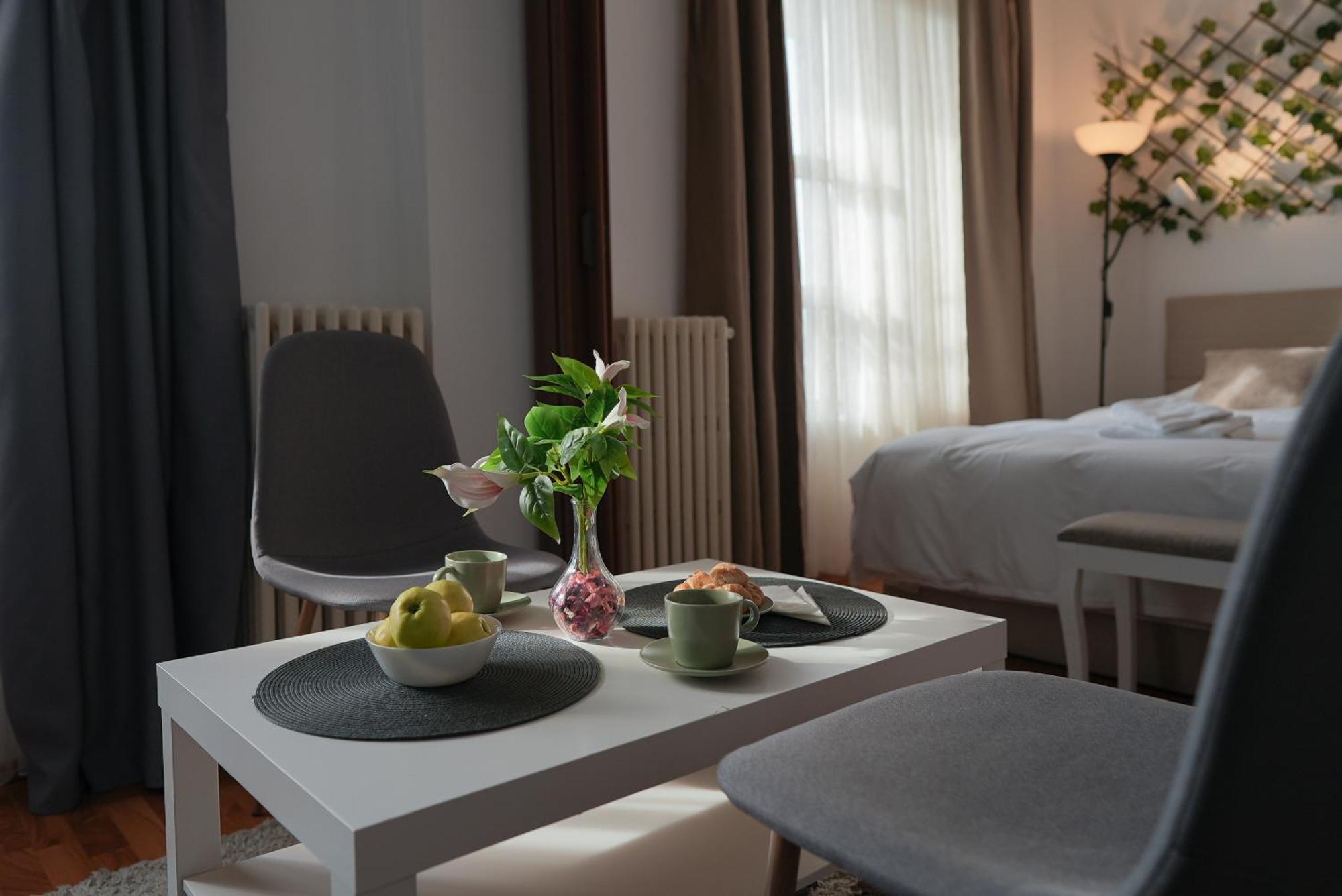 Victoria Avenue Apartments Βουκουρέστι Εξωτερικό φωτογραφία