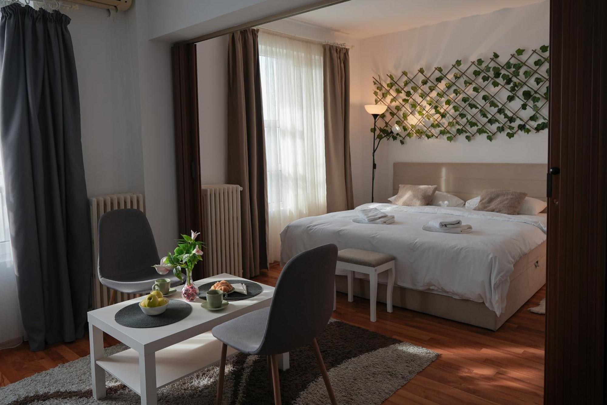 Victoria Avenue Apartments Βουκουρέστι Εξωτερικό φωτογραφία