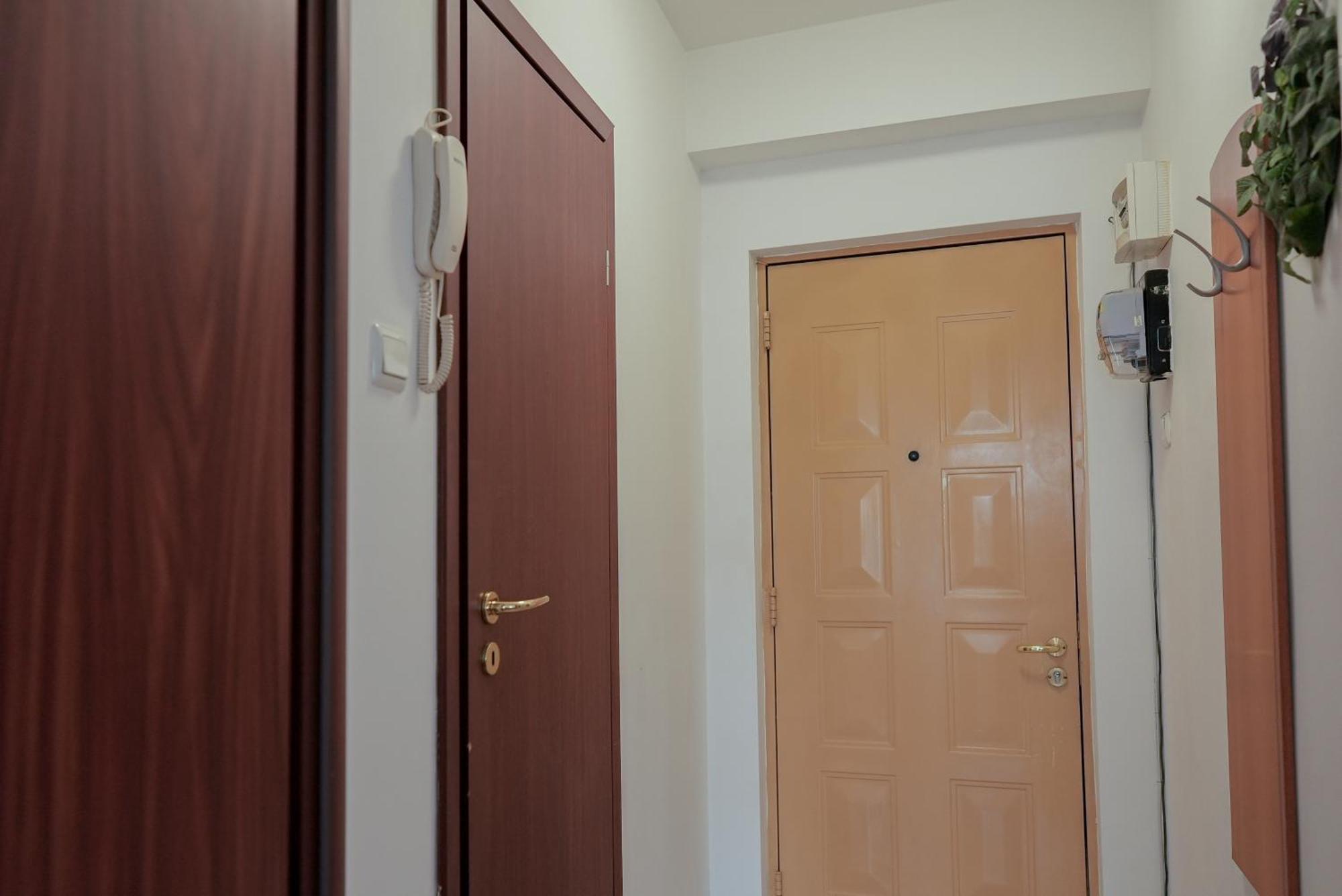 Victoria Avenue Apartments Βουκουρέστι Δωμάτιο φωτογραφία