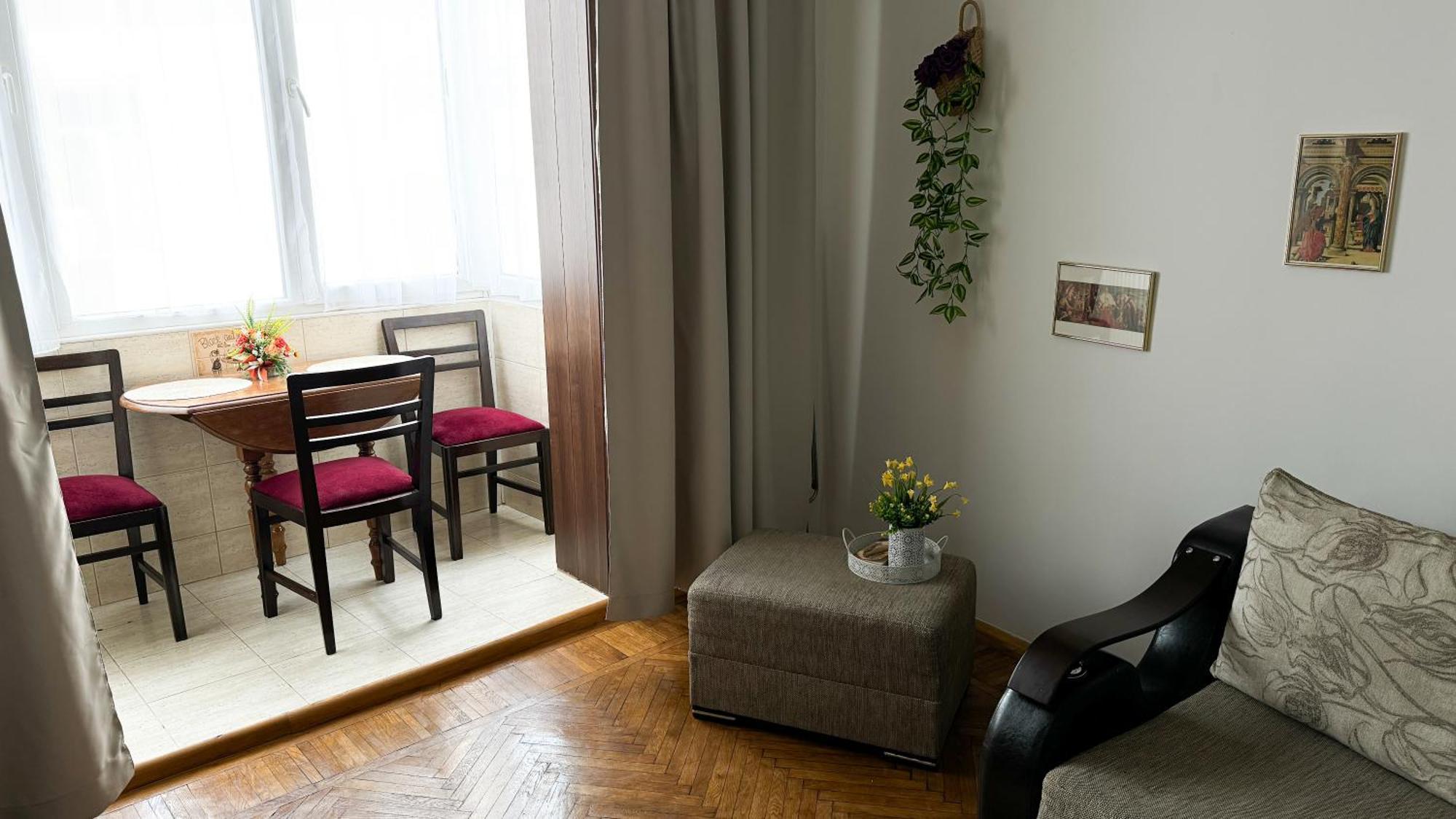 Victoria Avenue Apartments Βουκουρέστι Εξωτερικό φωτογραφία
