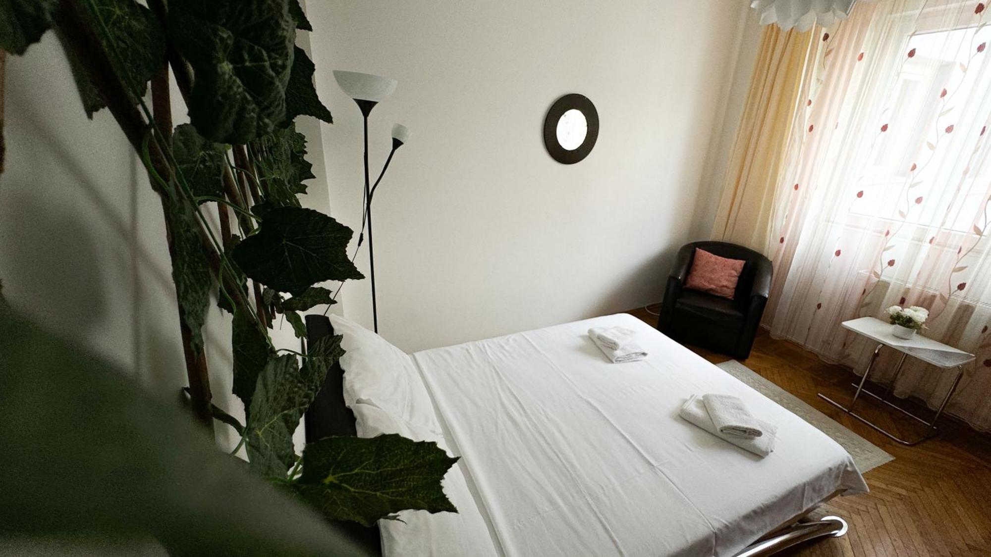 Victoria Avenue Apartments Βουκουρέστι Εξωτερικό φωτογραφία